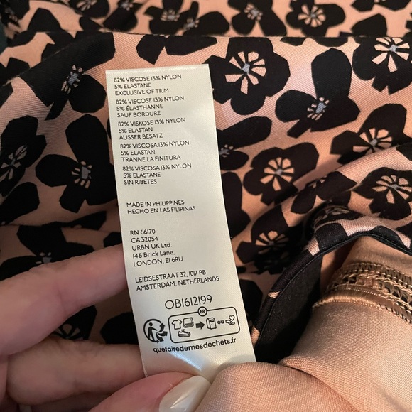 Anthro | Maeve Pants - New - Picture 6 of 9